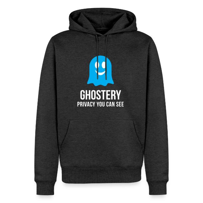 Ghostery Hoodie