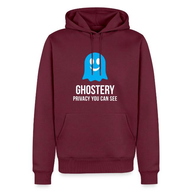 Ghostery Hoodie