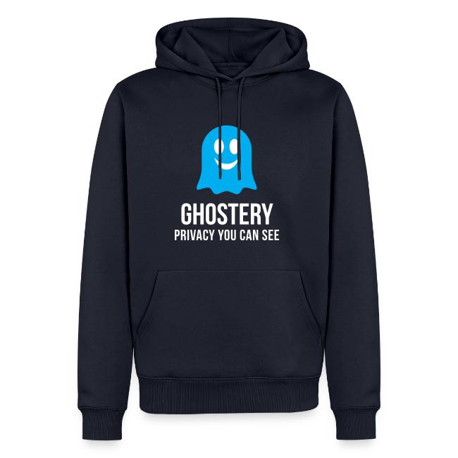 Ghostery Hoodie