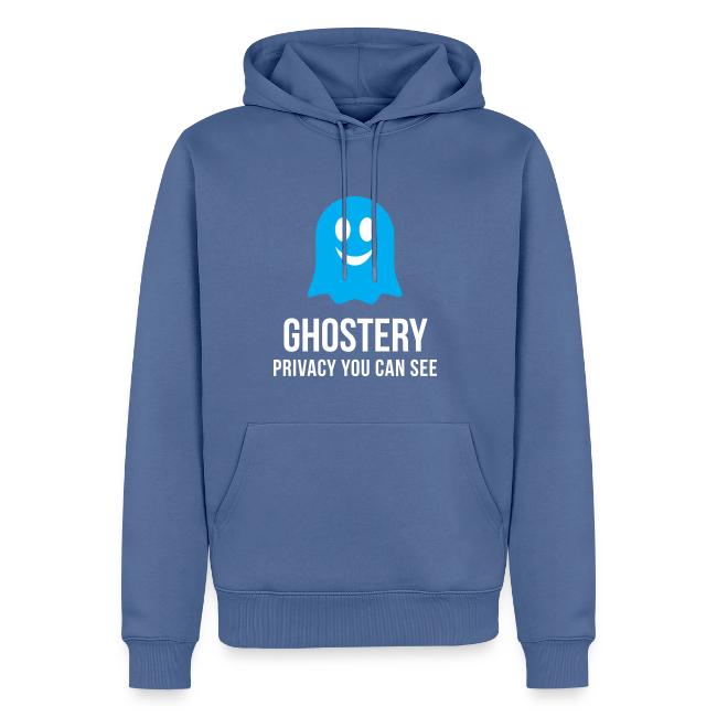 Ghostery Hoodie
