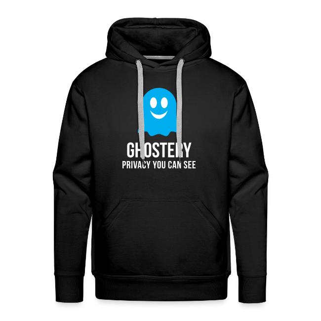 Ghostery Hoodie