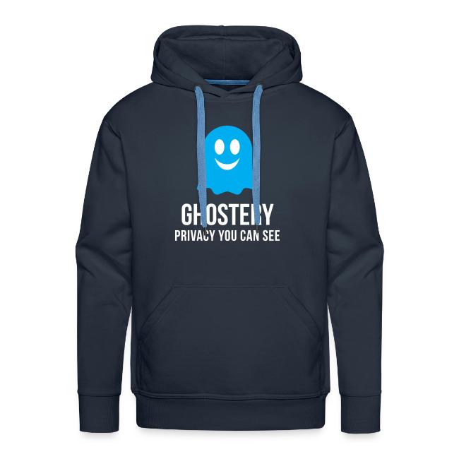 Ghostery Hoodie