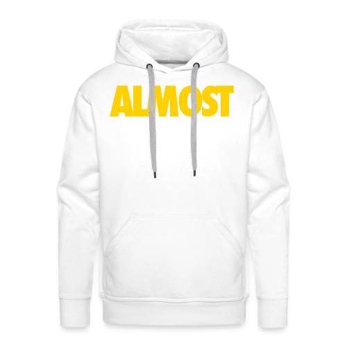 ah_new - Men's Premium Hoodie