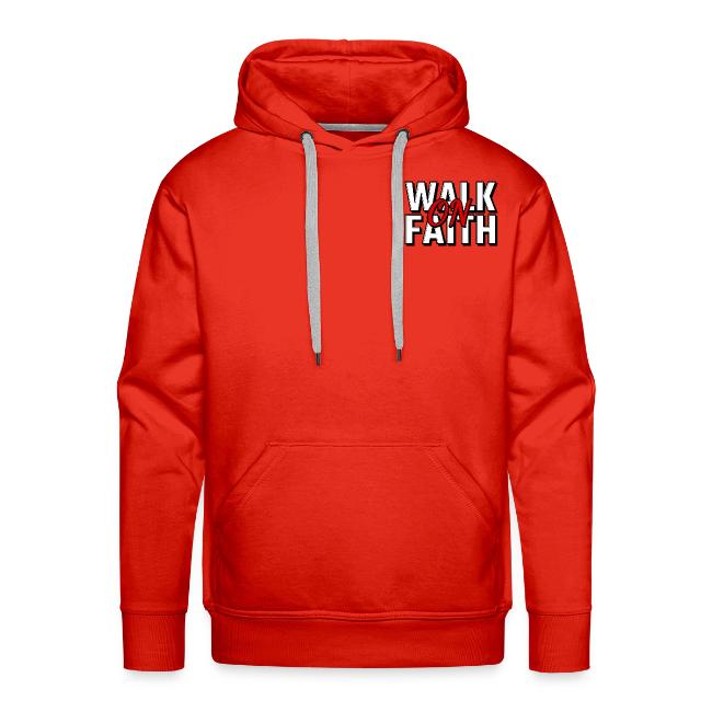 Walk On Faith x Verse