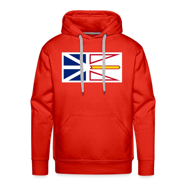 1200px Flag of Newfoundland and Labrador svg
