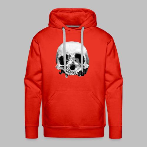 Kiss Till Death - Men's Premium Hoodie