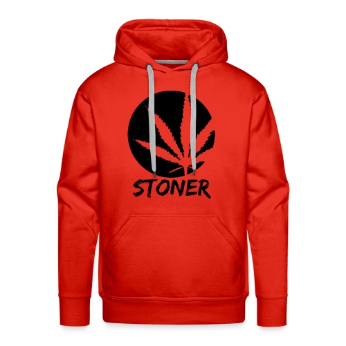 Stoner Brand - Men's Premium Hoodie