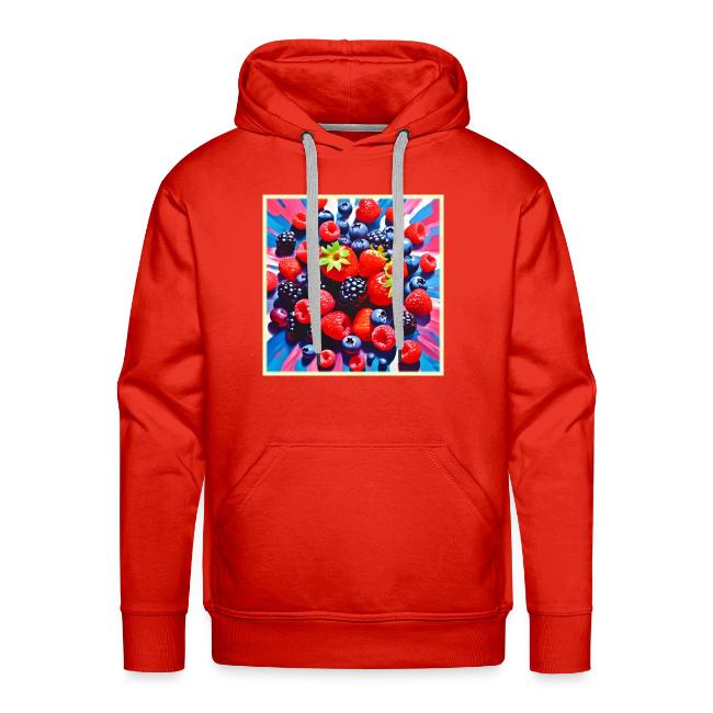 Berrylicious Burst Delight