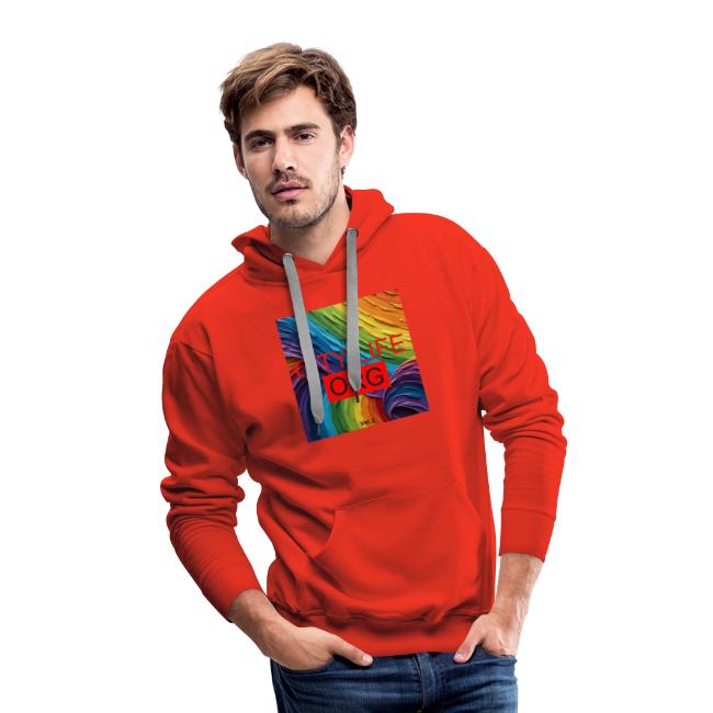 CIty Life Org Vol. 1