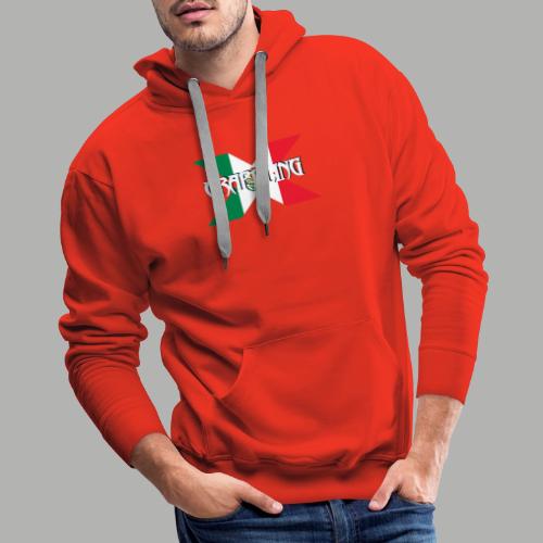 GX Mexico - Men's Premium Hoodie