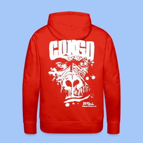 Congo - Men's Premium Hoodie