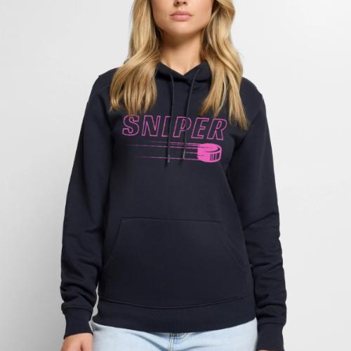 SNIPER - Men's Premium Hoodie