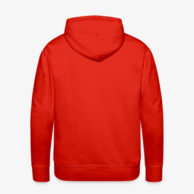 The Classic BYH Hoodie