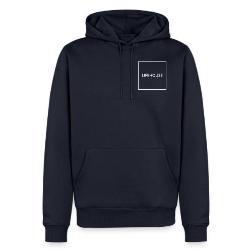 2020 LH Square - Men's Premium Hoodie