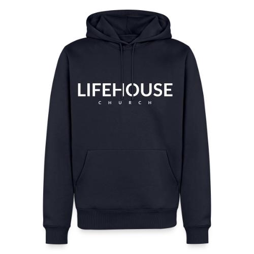 2020 LH Logo - Men's Premium Hoodie