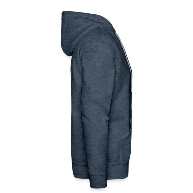 2- Simple hoodie (premium)