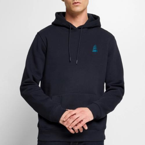 FC SPORT™ - Men's Premium Hoodie