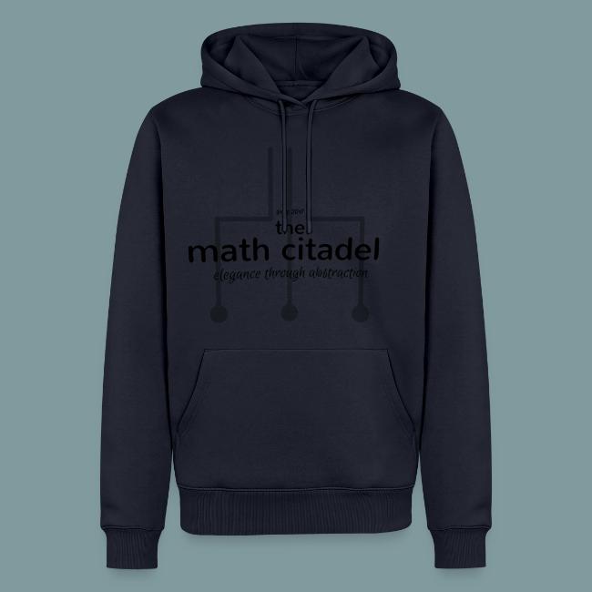 Abstract Math Citadel