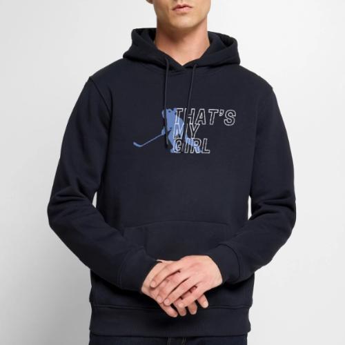 THAT'S MY GIRL - Men's Premium Hoodie