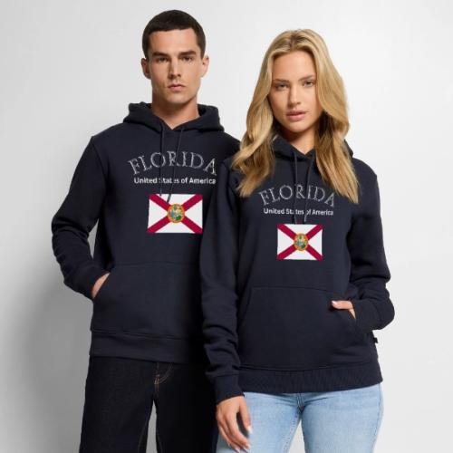 Florida State Merch Designs: Elevate Your Fandom - Men's Premium Hoodie