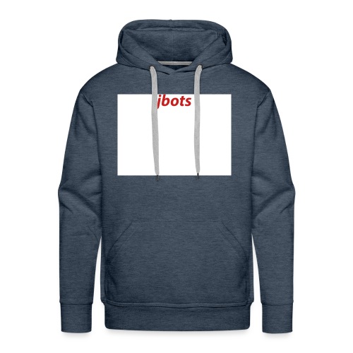 JBOTS Shirt design3 - Men's Premium Hoodie