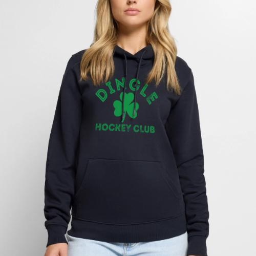 DINGLE HOCKEY CLUB - Men's Premium Hoodie