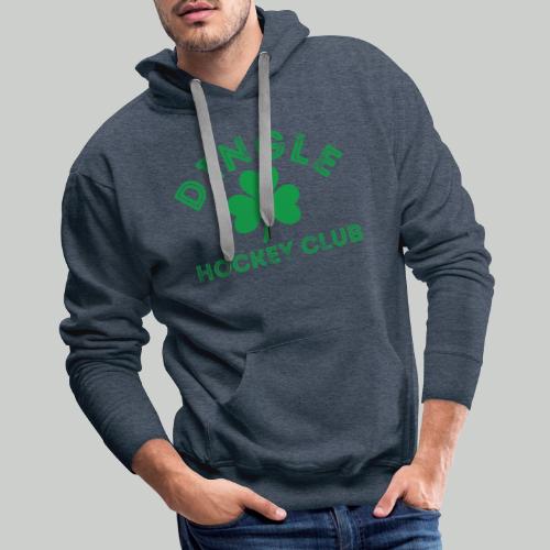 DINGLE HOCKEY CLUB - Men's Premium Hoodie