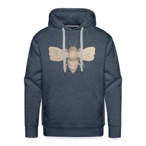 Bee - Men's Premium Hoodie