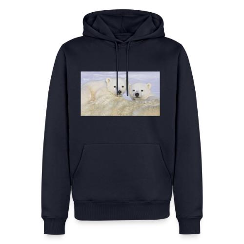 polarbears - Men's Premium Hoodie
