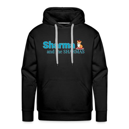 Sharma & The Sharmas Band Shirt - Men's Premium Hoodie