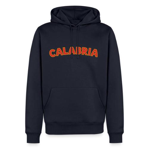 Calabria - Men's Premium Hoodie