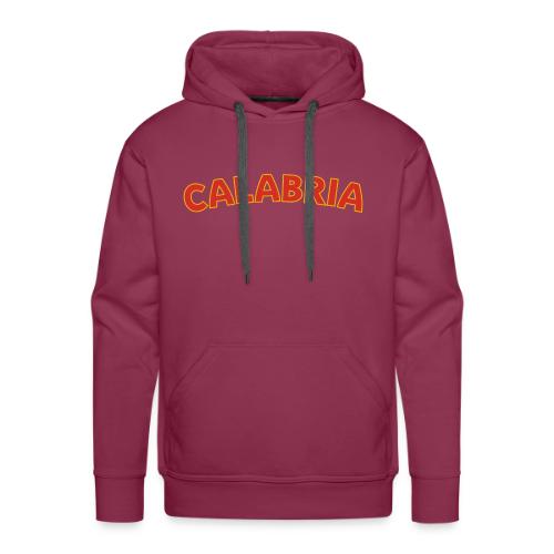 Calabria - Men's Premium Hoodie