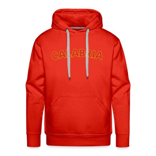 Calabria - Men's Premium Hoodie