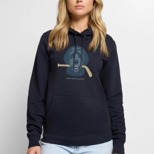 HOCKEY DOODLE - Men's Premium Hoodie