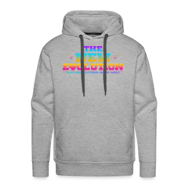 90210 New Evolution Tee