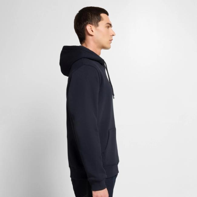 It Starts At STATE! -Navy & White Script