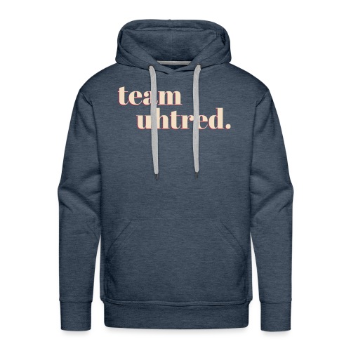 Team Uhtred - Men's Premium Hoodie