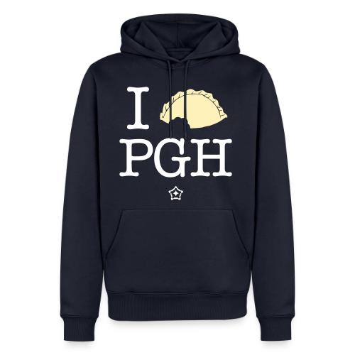 I pierog PGH_2 - Men's Premium Hoodie