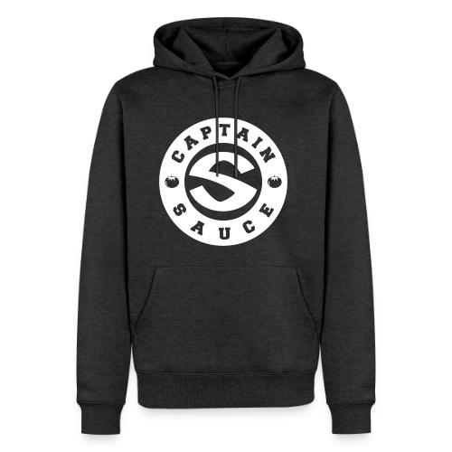 Varsity Sauce - Men's Premium Hoodie
