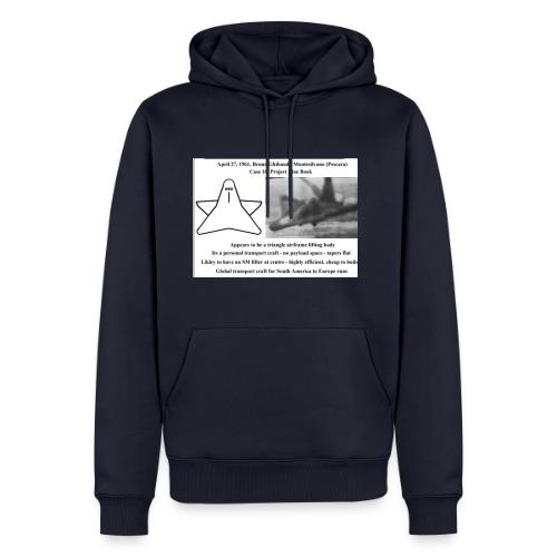 Real X-Wing - Men's Premium Hoodie