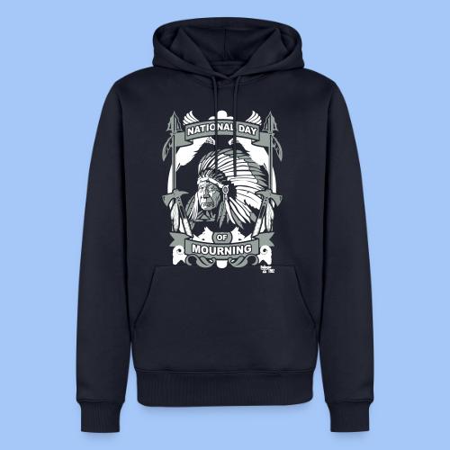 native PNG - Men's Premium Hoodie
