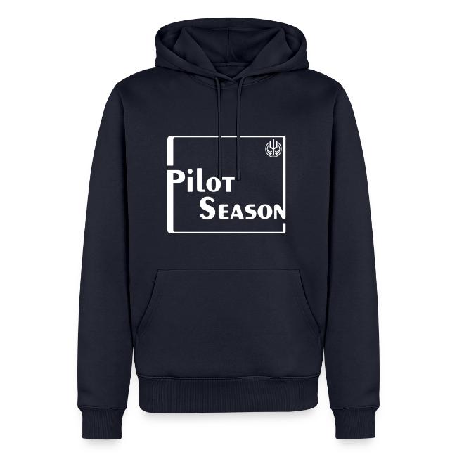Pilot Season - White