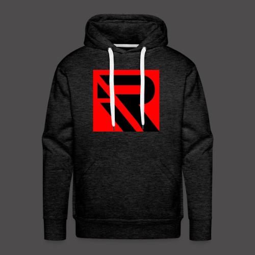 Insanity Rust - Men's Premium Hoodie