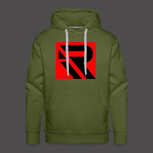 Insanity Rust - Men's Premium Hoodie