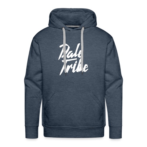 Dale Tribe Logo - Men's Premium Hoodie
