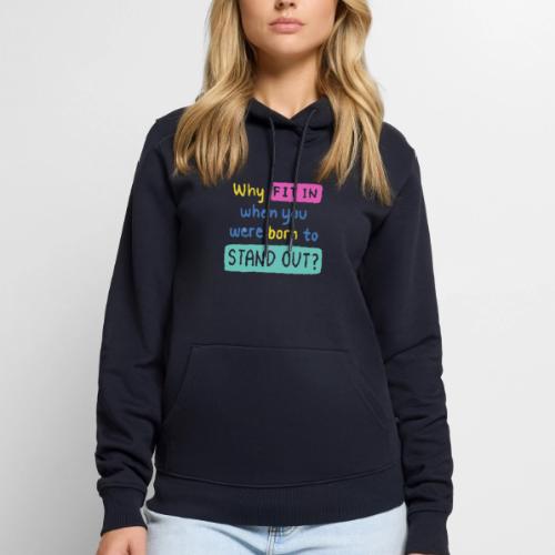 Trending design. - Men's Premium Hoodie