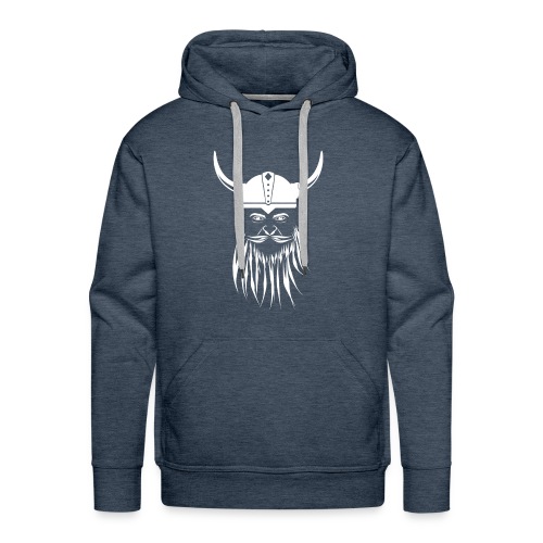 Viking - Men's Premium Hoodie