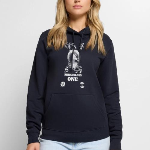 Miraculous One - Men's Premium Hoodie