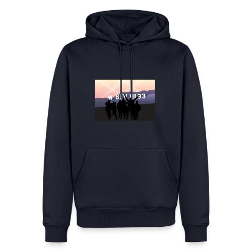 Class of 93' Shirt - Men's Premium Hoodie