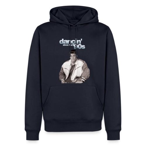 Dancin' Since The '90s - Men's Premium Hoodie